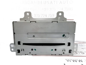 AUTORADIO PER OPEL Astra J 13334053 A13DTE (09>) - Foto 1 di 4