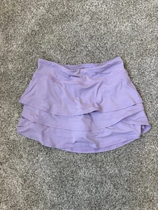 Athleta Girl Medium XXL 16Swing Skort Skirt Built In Shorts - Picture 1 of 6