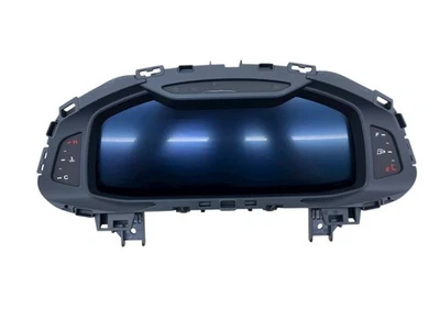 AUDI Q8 2019-2020 4MN OEM VELOCÍMETRO CALIBRE CLÚSTER MPH 4K0920890C *32 k millas* Foto 1 de 4