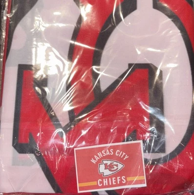 Kansas City Chiefs NFL 3X5 Bandera Hombre Cueva Envío Rápido Gratis Foto 1 de 2