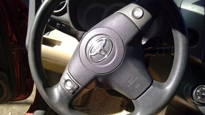 Rueda del conductor con bolsa de aire izquierda para 12 RAV4 446651 Foto 1 de 4