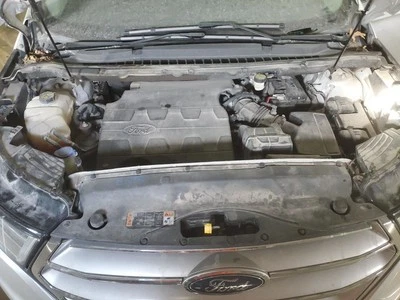 FORD EDGE 2008-2019 STARTER MOTOR 1634972 - Imagem 1 de 4