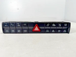 2021 Freightliner Cascadia A06-90731-000 Primary Switch Module - Picture 1 of 12