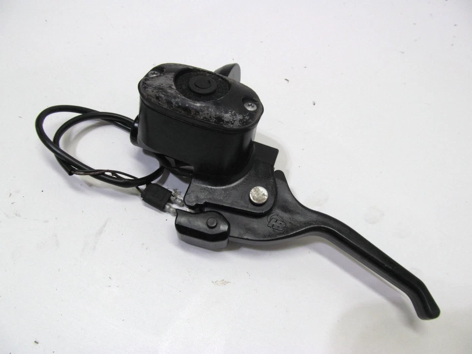 Cilindro maestro de palanca de freno Arctic Cat Crossfire F6 F8 F1000 Jaguar Z1 1602-930 Foto 1 de 3