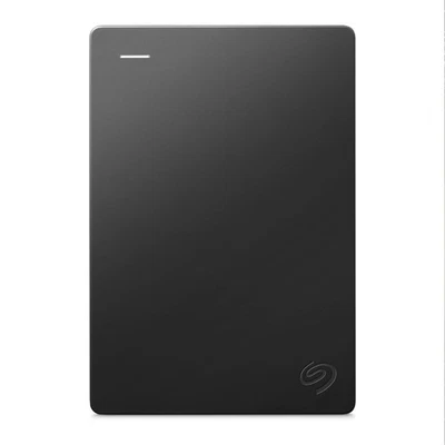 Seagate Portable 5TB External Hard Drive (STGX5000400, USB 3.0, Black) - Image 1 of 4