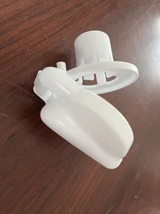 NEW! Gas Cap For Little Tikes Cozy Coupe Car Or Truck Replacement Part - Picture 1 of 1