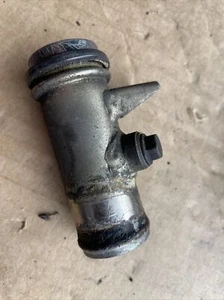 Kawasaki ZZR600 Water Pipe Pump Zx600 1990-2003 OEM 39192-1034 - Picture 1 of 5