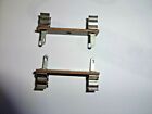 RARE DYNACO LAMP HOLDER  SET  USED IN TUNERS  