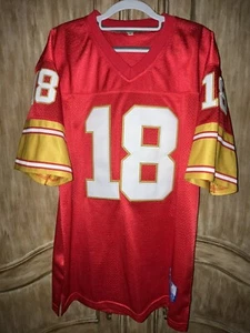 USFL 1984 Birmingham Stallions CLIFF STOUT Replica Jersey Men M NEW WITHOUT TAGS - Picture 1 of 7