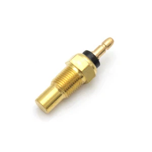 Interruptor ventilador radiador temperatura agua motocicleta para Yamaha RD500 FZ750 RD350 - Imagen 1 de 5