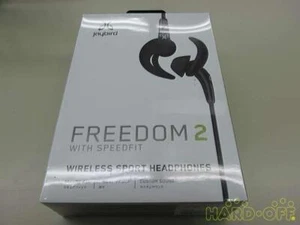 Jay Bird Jbd-Fdm-002Bk Earphone - Picture 1 of 4