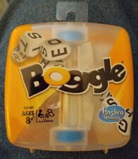 Boggle Game  from Hasbro Gaming for kids 8 - adult