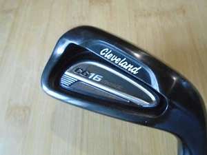 PRE~LOVED CLEVELAND CG16 TOUR GOLF CLUB ~ 7 IRON ~ STIFF STEEL SHAFT ~ - Picture 1 of 7