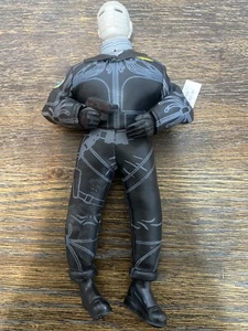 1998 DON WEST O.S.O.M.O.C Lost In Space Soft 8” Action Figure - Picture 1 of 3