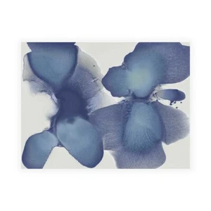 Leinwanddruck auf Papier Poster oder Gemälde Carlson Hannah Animate Indigo II - Bild 1 von 2