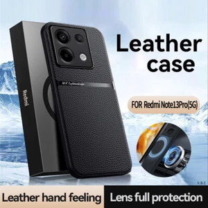 For Xiaomi Poco X6 M6 X5 Pro Redmi Note 13 12 Pro 13C Shockproof TPU Case Cover - Picture 1 of 19