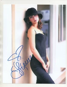JENNIFER LOVE HEWITT - SIGNED 8 X 10 AUTOGRAPHED PHOTO - Imagen 1 de 1