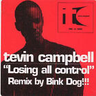 Tevin Campbell - Losing All Control (Remix), 12", (Vinyl)