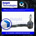 Tie / Track Rod End Fits Vauxhall Astra K 1.4 Outer 2015 On Joint Delphi Quality