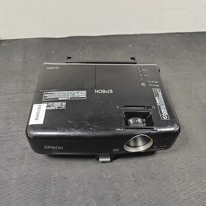 Projecteur LCD Epson H444B - Pour pièces/réparation, rayures, sans accessoires - Photo 1/14
