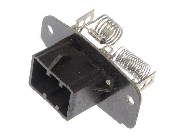 Blower Motor Resistor For 1999-2007 Ford F250 Super Duty 2000 2001 2004 NT192MR - Image 1 of 1