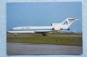 Air Aruba - Boeing B.727-81 - Continental Size Postcard - Picture 1 of 2
