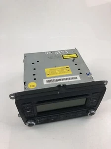 VW PASSAT B6 3C2 Musik-Player ohne GPS 1K0035195B 2007 23831742 - Bild 1 von 4