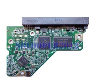 2060-701640-002 REV A HDD PCB Hard disk Circuit board For 250G 320G 500G - Afbeelding 1 van 3