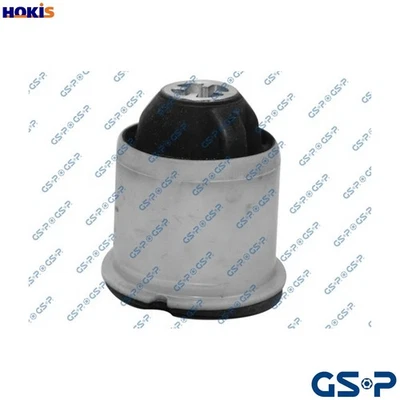 VIGA DE EJE DE BUJE 517780 PARA RENAULT SCENIC/II/GRAND MEGANE/Sport/Tourer 1,5 L Foto 1 de 4