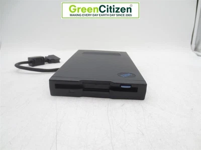 Внешняя флоппи-дисковод IBM UltraBay 3,5 дюйма 21 мм 66G5069 - Изображение 1 из 4