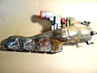 Turbo Audi A6 S6 A7 A8 S8 RS6 RS7 4.0 TFSI  079145703P - Bild 1 von 3