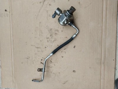 12-19 FORD Lincoln MKT MKS 3.5L EcoBoost high pressure FUEL PUMP Foto 1 de 4