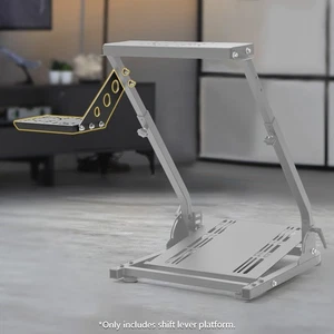 Marada Racing Gear Shifter Mount Upgrade Für Rennrad Stand Mit Mount Schrauben - Picture 1 of 18