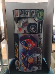 RARE NEW TYCO R/C Speed Wrench 3 In 1 OffRoad, HotRod, Racetruck Factory Sealed - Picture 1 of 7