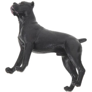 Cane Corso Modell Hund Figur realistische Spielfiguren Deko Kind - Bild 1 von 12