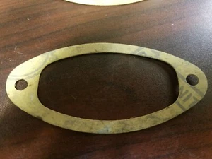 NOS OEM Ducati CLUTCH INSPECTION GASKET 175-750 0400.49.025 - Picture 1 of 1