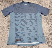 NWOT YETI Racing Performance T-Shirt Men Size Large YT9803  Stretch Short Sleeve