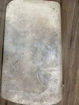 Carcasa de puerta derecha del lado del pasajero delantero derecho Roadster 56-62 MG MGA original OEM Foto 1 de 4