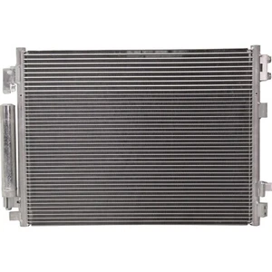 New A/C Condenser 2011-2022 Fits Chrysler 300 Sedan 4-Door 68085784AA CH3030244 - Picture 1 of 5