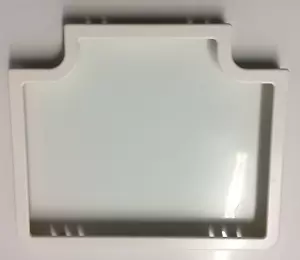 Thetford Inner Panel Frame Access Door 3 Caravan Motorhome Cassette Toilet ADI1 - Picture 1 of 7