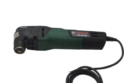 BOSCH PMF 350 CES 350W Multifunktionswerkzeug - Bild 1 von 4