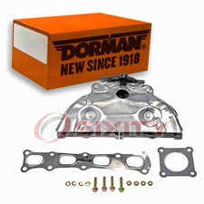 Dorman Exhaust Manifold for 2008-2014 Dodge Avenger 2.4L L4 Manifolds  vp