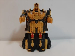 Kit Modelo Bandai 2014 Ressha Sentai Toqger Train Union Serie 12 Gattai Dx Hyper - Imagen 1 de 8