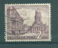 BERLIN 1949 Nr 58X gestempelt (223034)