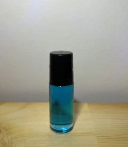 Ver-Eros Type Uncut Perfume Body Oil for Men 1oz(30mL) - Picture 1 of 4