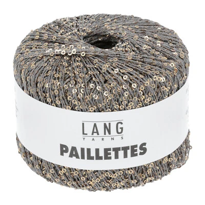 Lang Yarns PAILLETTES 3