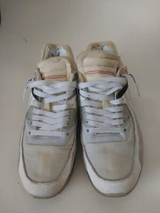 Nike Air Max 90 Off White - Picture 1 of 8