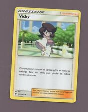 Pokemon Trainer N° 127/147 - Vicky (A9009)