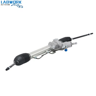 1 Pcs Power Steering Rack&Pinion Assembly For Toyota Paseo Tercel 1991-98 1999 - Imagem 1 de 4