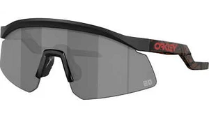 Sonnenbrille Oakley Hydra Fabio Quartararo Signature Series Matte Black Moto GP - Bild 1 von 6